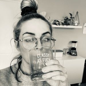 Meet your Posher, Sylvie